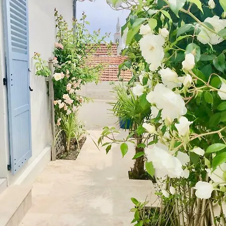 Villa Le Trois Mats Arcachon Exterior photo