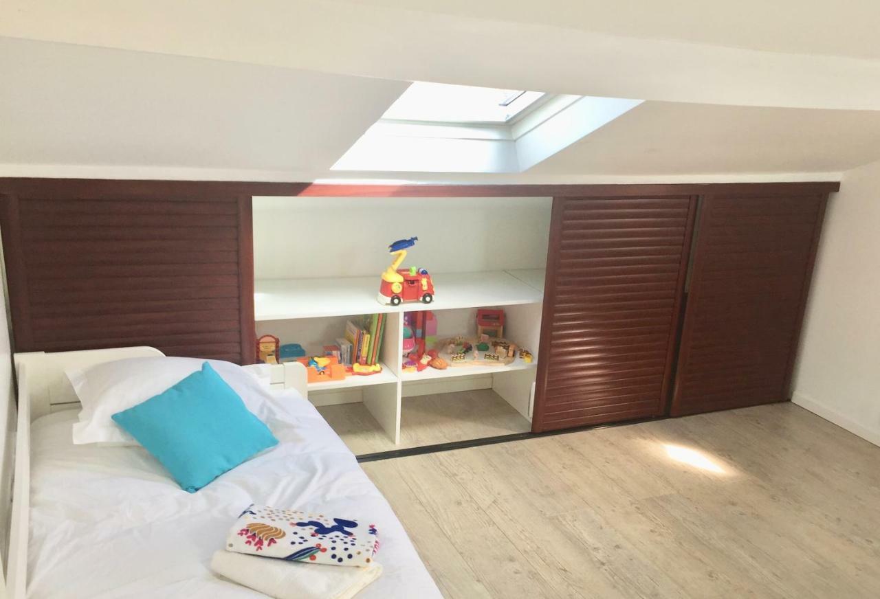Le Trois Mats Holiday home Arcachon