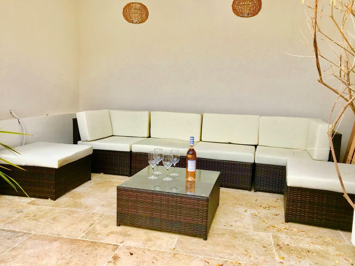 Le Trois Mats Holiday home *