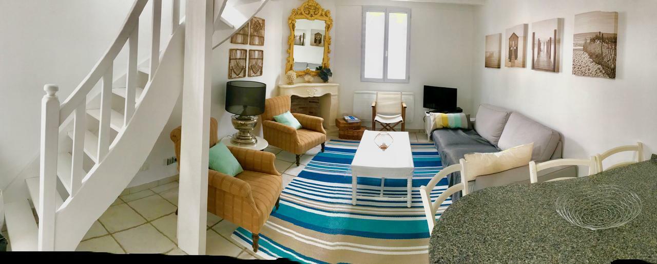 Holiday home Le Trois Mats *