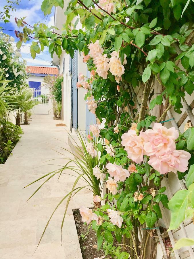 Holiday home Le Trois Mats