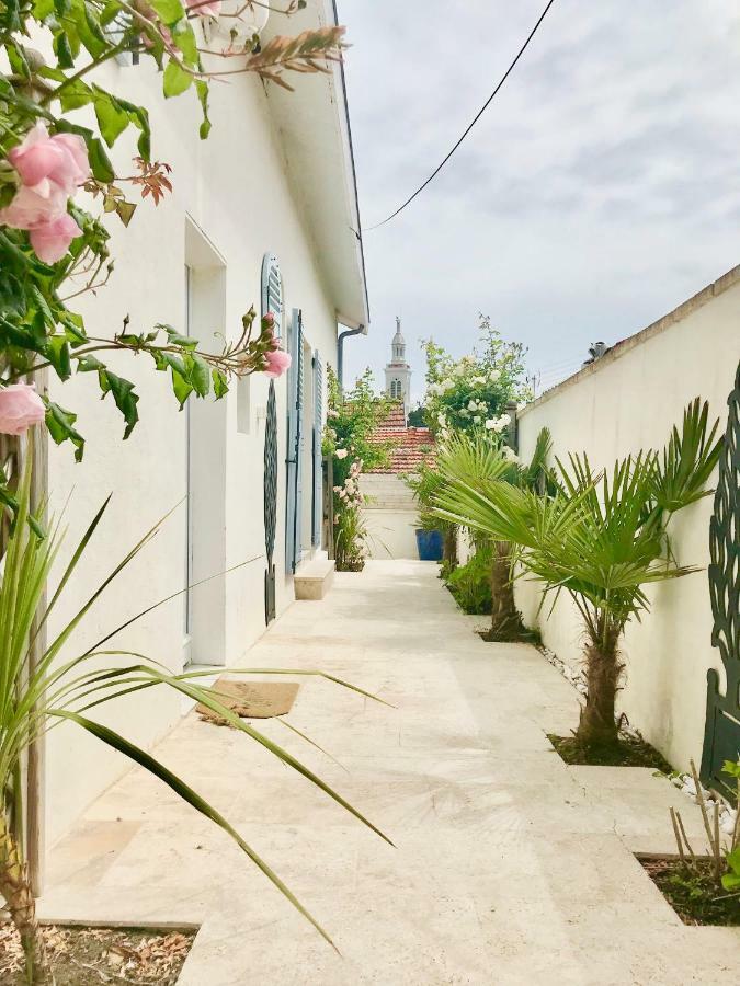 Le Trois Mats * Arcachon