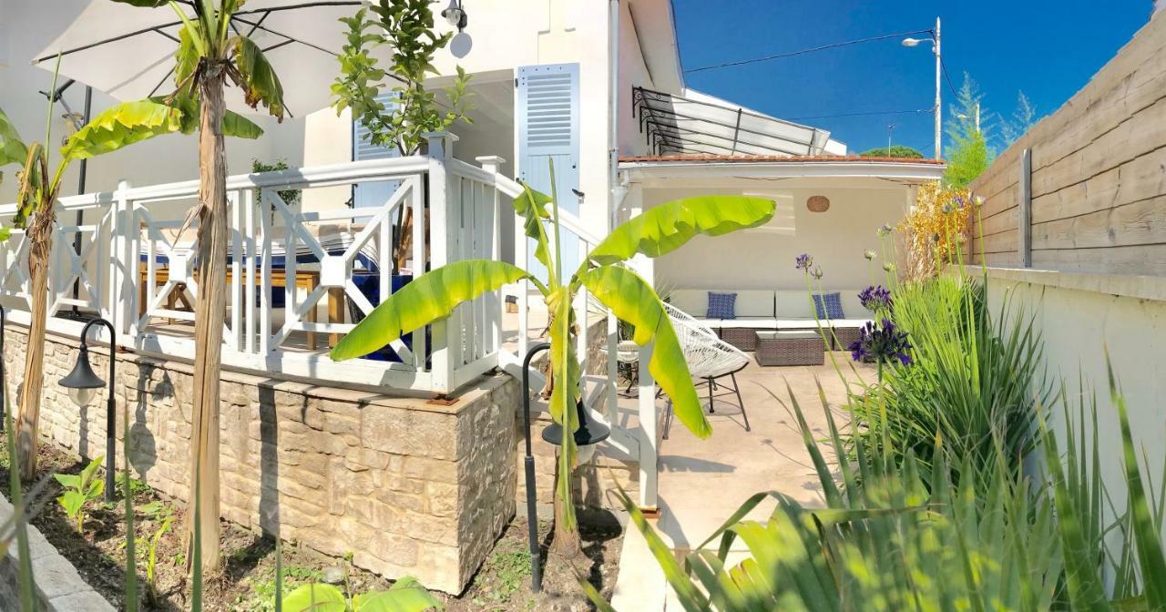 Le Trois Mats Holiday home *