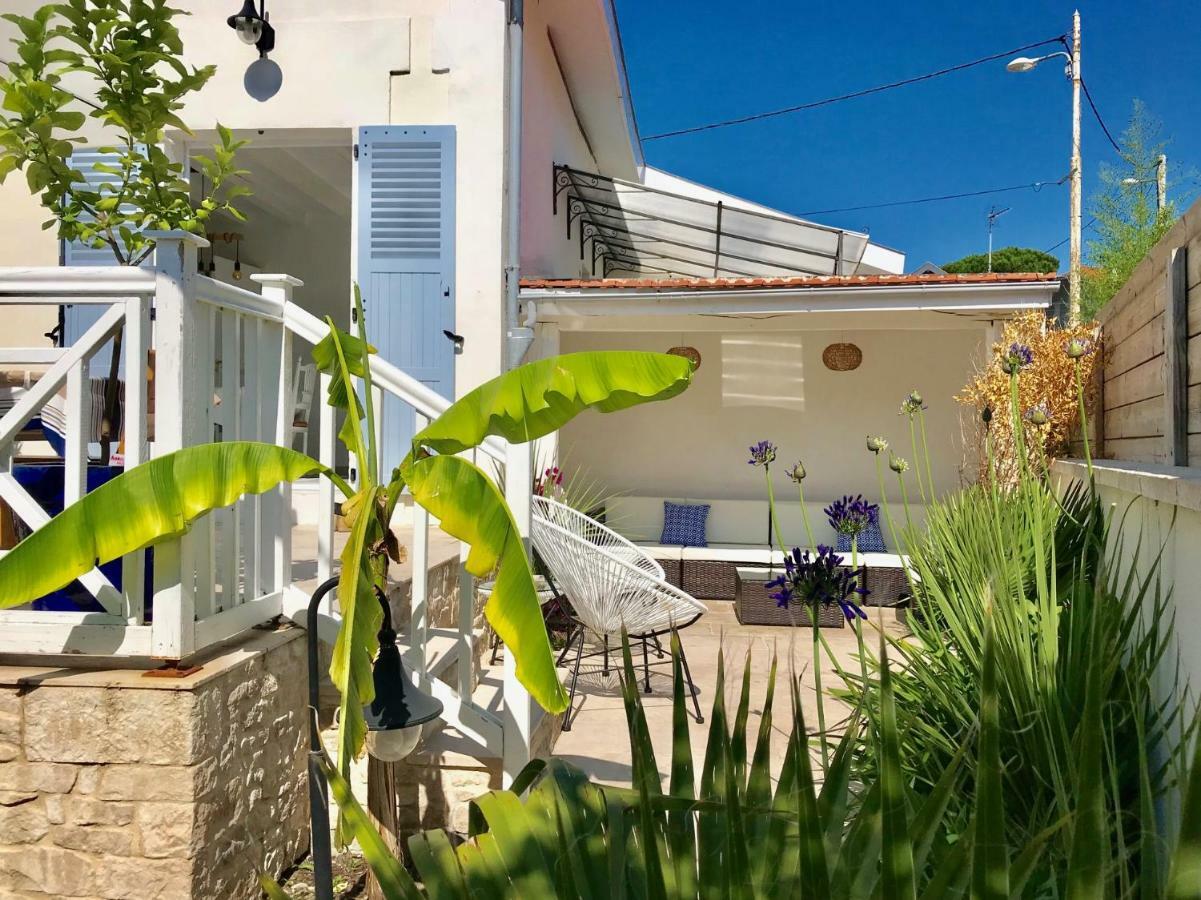 Le Trois Mats Holiday home Arcachon
