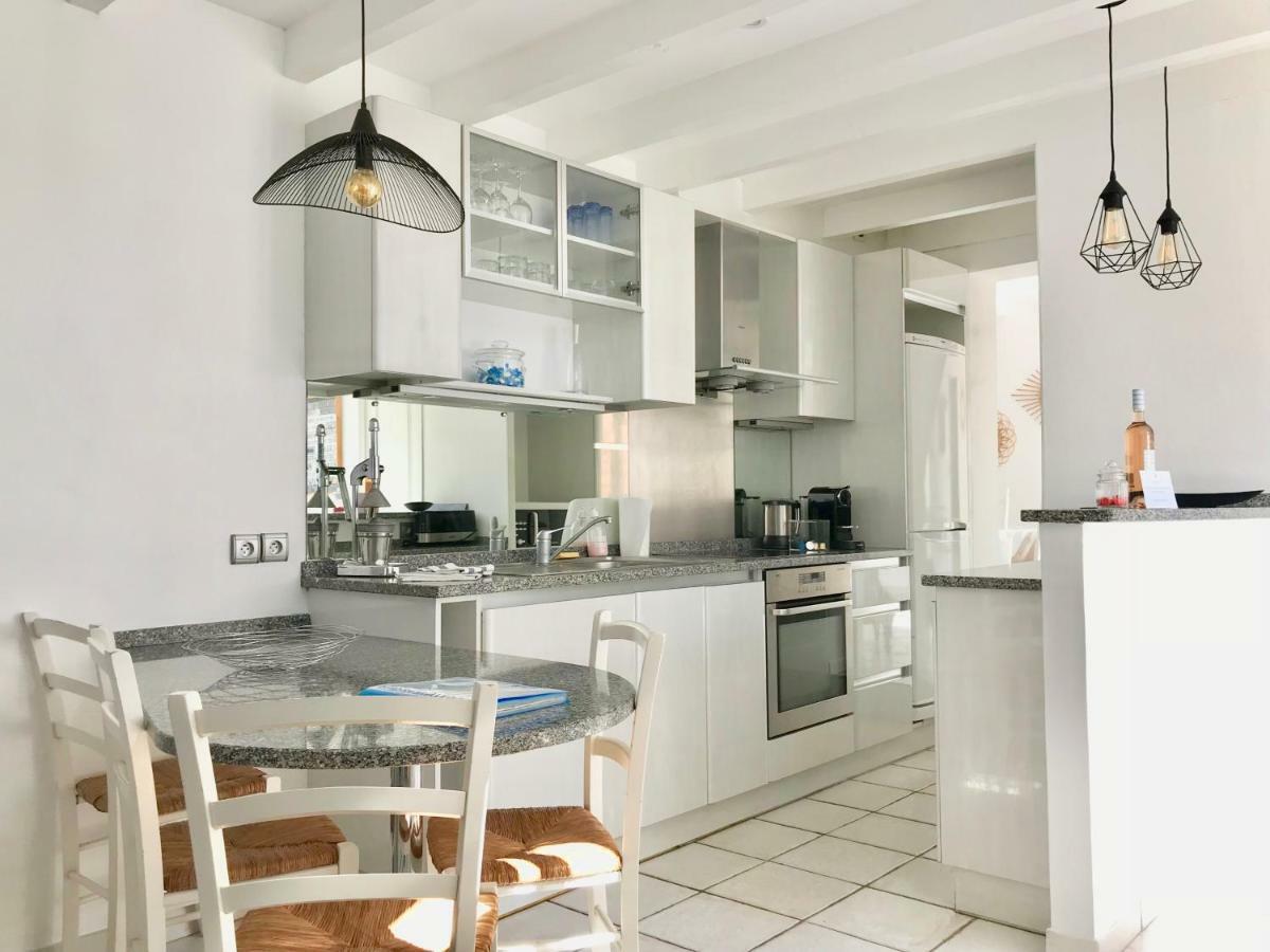 Holiday home Le Trois Mats Arcachon
